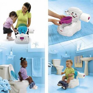 Bô vệ sinh royalcare