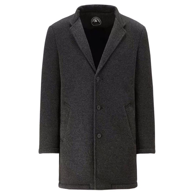 Áo blazer nam