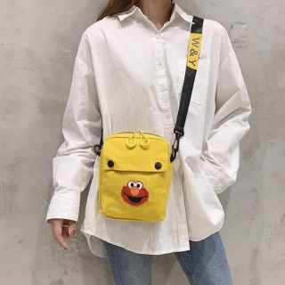 TÚI ĐEO CHÉO KUTE VÔ ĐỐI