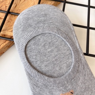 Tất vớ lười unisex da báo