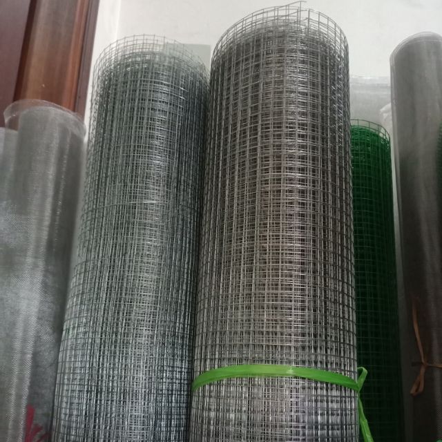 KHO LƯỚI CHỊ KHUÊ