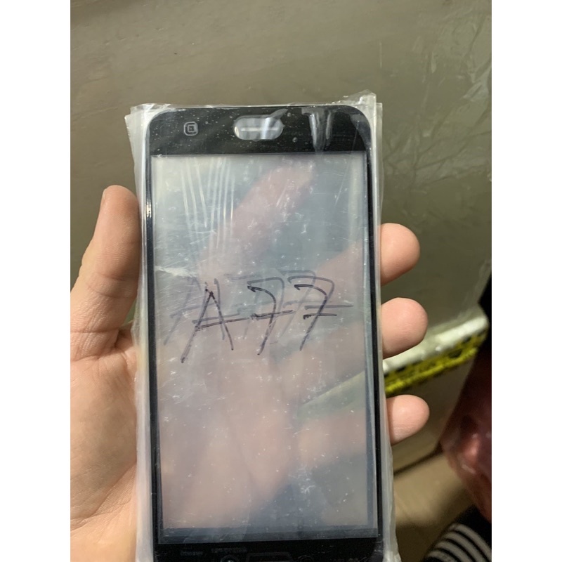 Kính ép Oppo A77