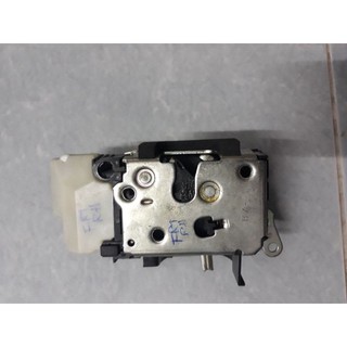 Ổ khóa cửa Fiat