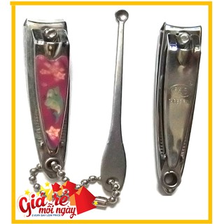 Bấm cắt móng tay móng chân gấp gọn cho gia đình