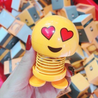 Thú Nhún Emoji Nhiều mẫu giá rẻ