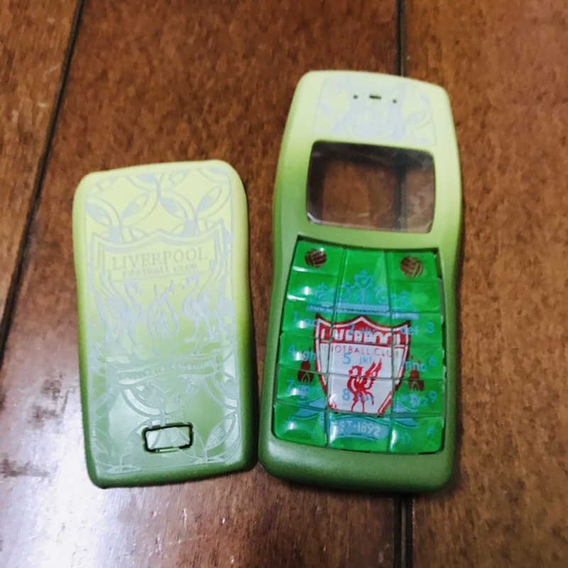 Vỏ cho điện thoại Nokia 1110