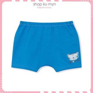 Quần đùi mặc nhà bé trai Canifa Baby ống ngắn