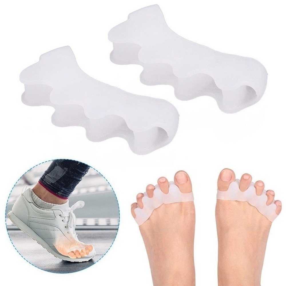 Dụng cụ tách ngón chân để điều chỉnh tiện dụng và bền