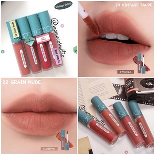 Son kem Zero Velvet Tint Romand