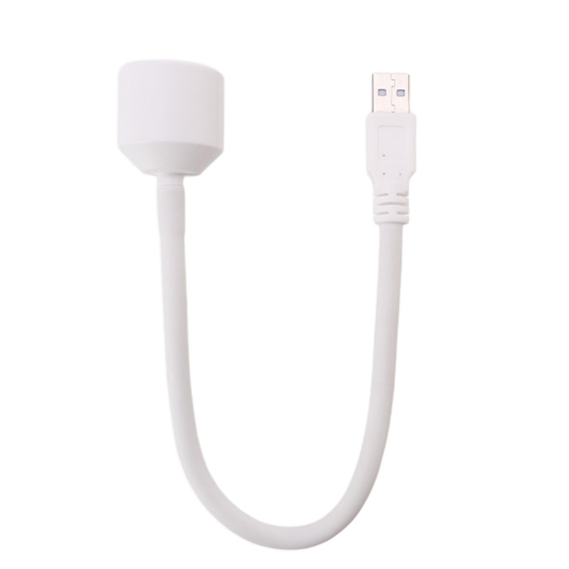 Đèn LED UV Sấy Khô Móng Tay Mini 6W 360 Độ° Đèn Xoay Sơn Móng Tay Nhanh Khô Dùng Cho Salon DIY