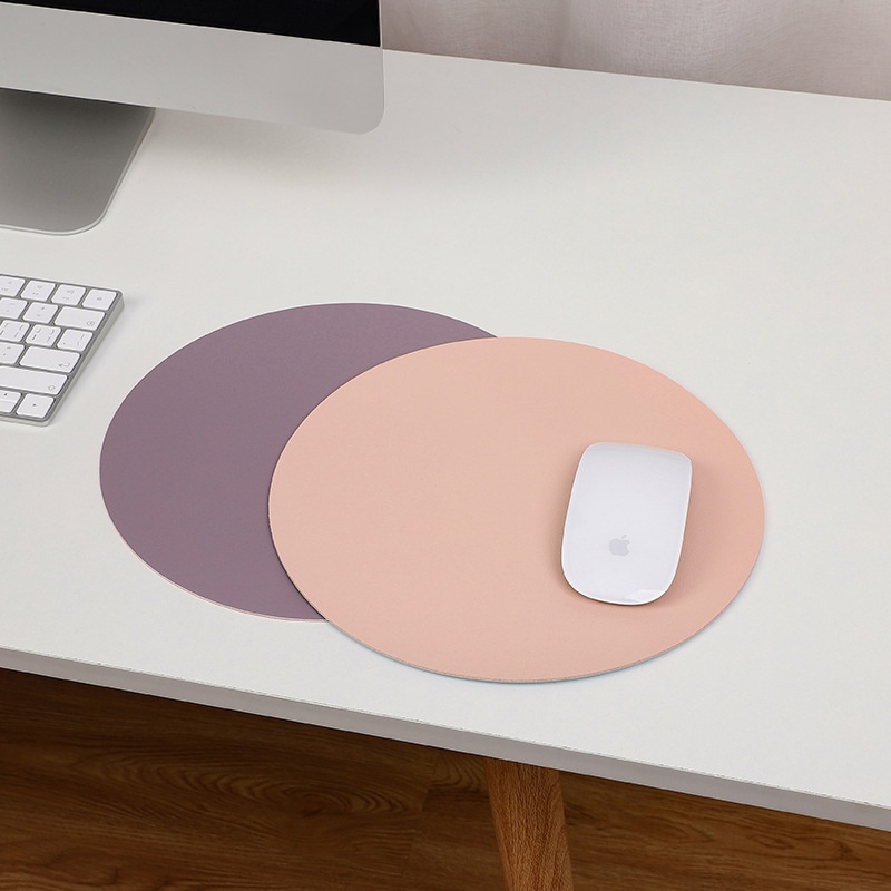 Tấm lót chuột hai mặt chống trượt sử dụng thoải mái thời trang