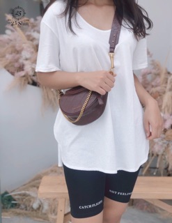 Áo phông cotton Quảng Châu ( có ảnh thật và video)