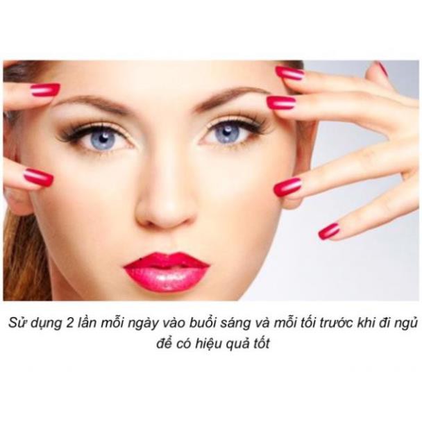 Kem Chống Nhăn Mắt Và Khoé Miệng Kracie Hadabisei Wrinkle Facial Cream Nhật Bản 30g Chống Lão Hoá Giảm Nhăn . | BigBuy360 - bigbuy360.vn