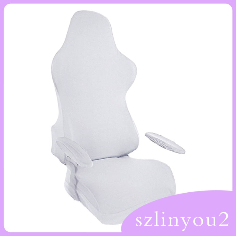 Vỏ Bọc Ghế Ngồi Chơi Game Mềm Mại Cho szlinyou2