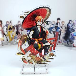 [Fuyu Shop] [Order] Mô hình Acrylic standee Bungou stray dog (Loại 3)