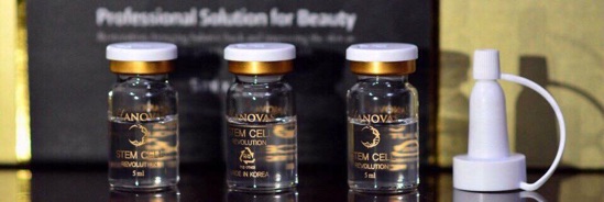 Tế bào gốc Hanovas ( tách lẻ 1,3,5 lọ )