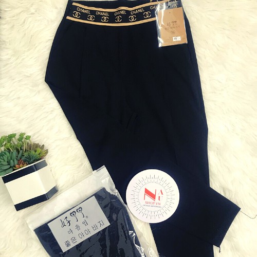 [Mã FAMAYWA giảm 10K đơn 50K] [HÀNG CAO CẤP] QUẦN LEGGING CẠP CAO GEN BỤNG CÓ TÚI - CHẤT UMI HÀN - TÚI ZIP HÀN QUỐC