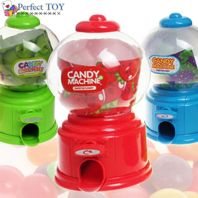 Máy bán kẹo đồ chơi mini cho trẻ em