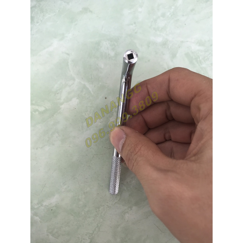 Cần chình cò nổ