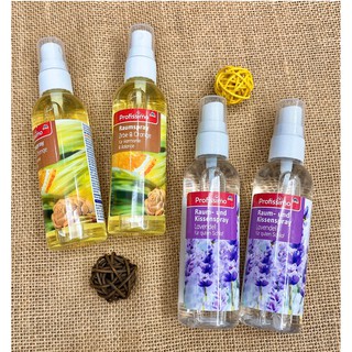 XỊT THƠM PHÒNG CHIẾT XUẤT TINH DẦU THIÊN NHIÊN PROFISSIMO