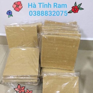 Ram Hà Tĩnh (Bánh đa nem)