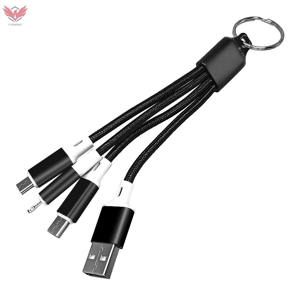 HUAWEI SAMSUNG HTC Cáp Sạc 2 Trong 1 Usb 2.0 Type-C / Type-C Cao Cấp