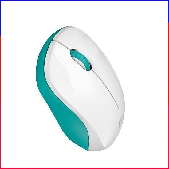 [BÁN CHẠY] Chuột không dây FORDER Silent FD-i330M/ FD-V102/ FD-i2 _ click không kêu như Logitech