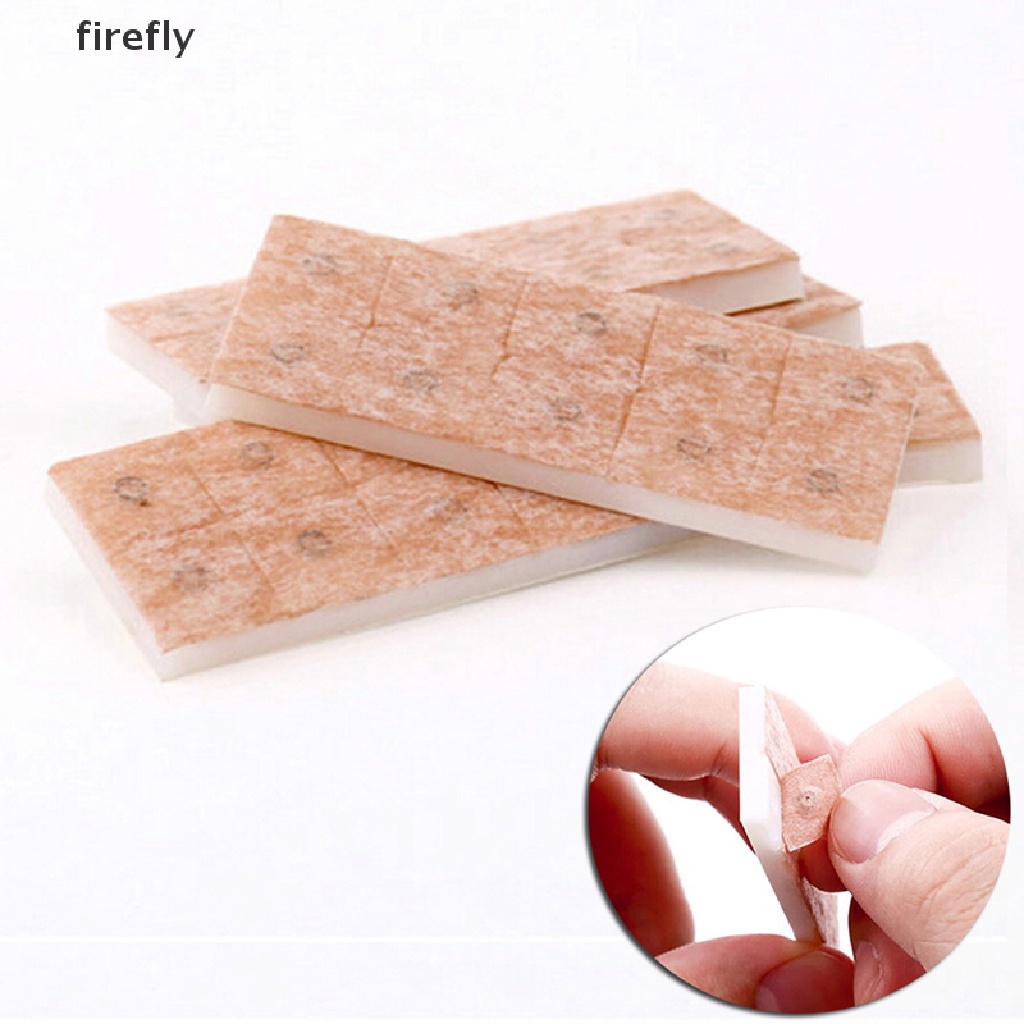 Hộp 100 Kim Châm Cứu Dùng Một Lần Tiện Lợi