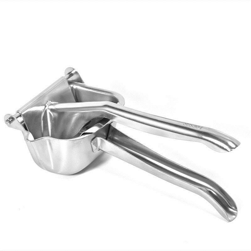 Dụng Cụ Vắt Nước Cam Chanh Bằng Inox 304 Đa Năng Tiện Dụng