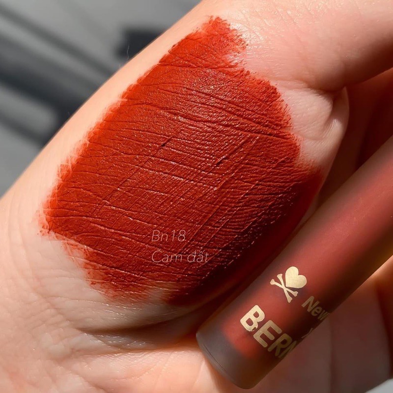 Son kem Bernice 2021 siêu phẩm chính hãng 100% | BigBuy360 - bigbuy360.vn