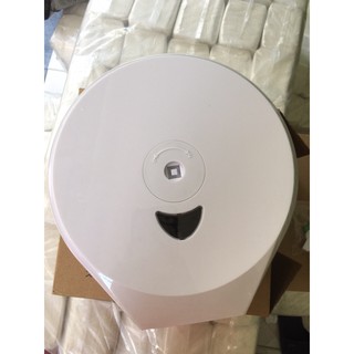 Hộp đựng giấy vệ sinh công nghiệp CD-6003 nhựa ABS bền