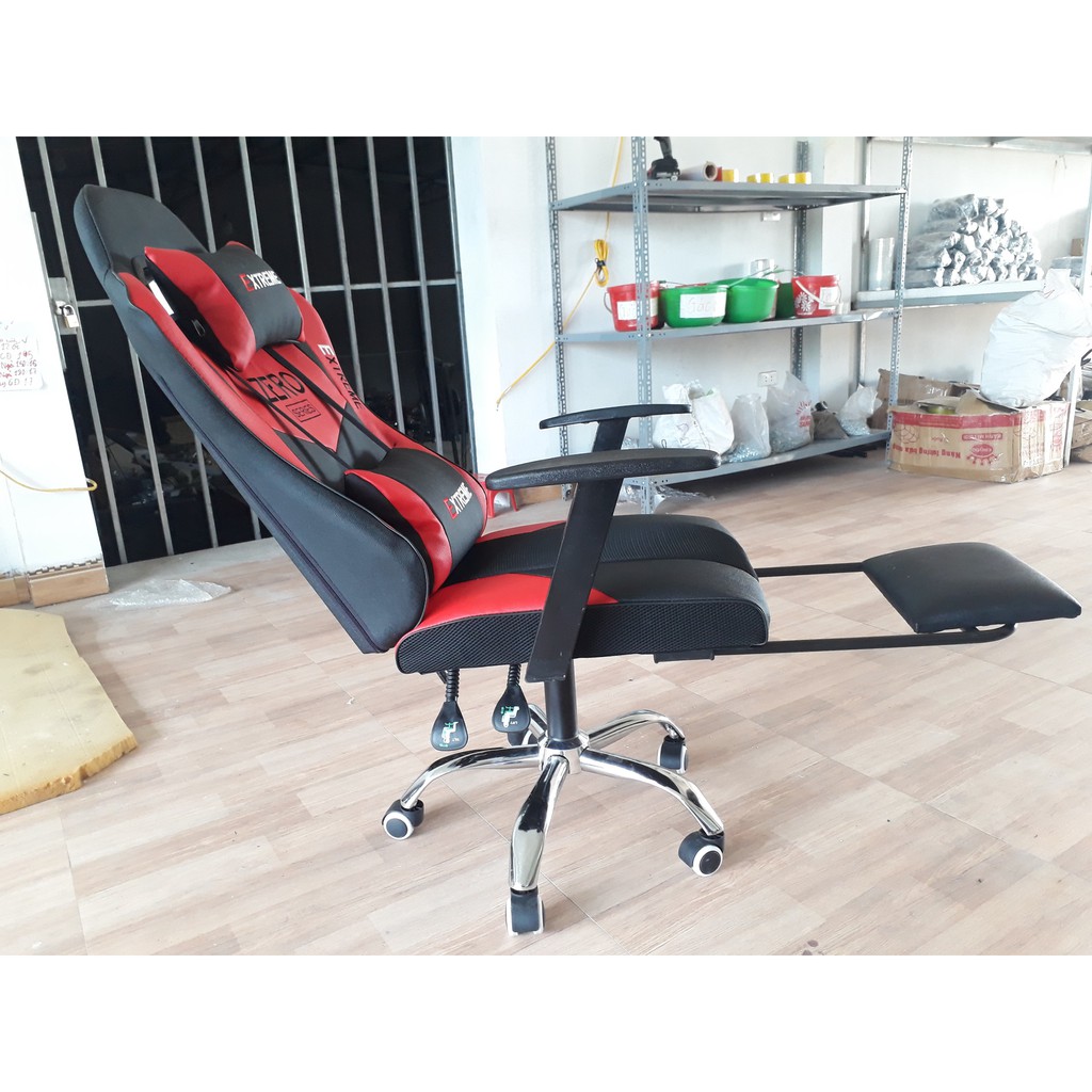 [BÁN NHIỀU NHẤT] Ghế Xoay Gaming Giá Bèo❤️Bao chất❤️Xoay ngả nâng hạ Giá rẻ cao cấp dưới 2tr (RẺ VÔ ĐỊCH mới 100%) D6X | BigBuy360 - bigbuy360.vn