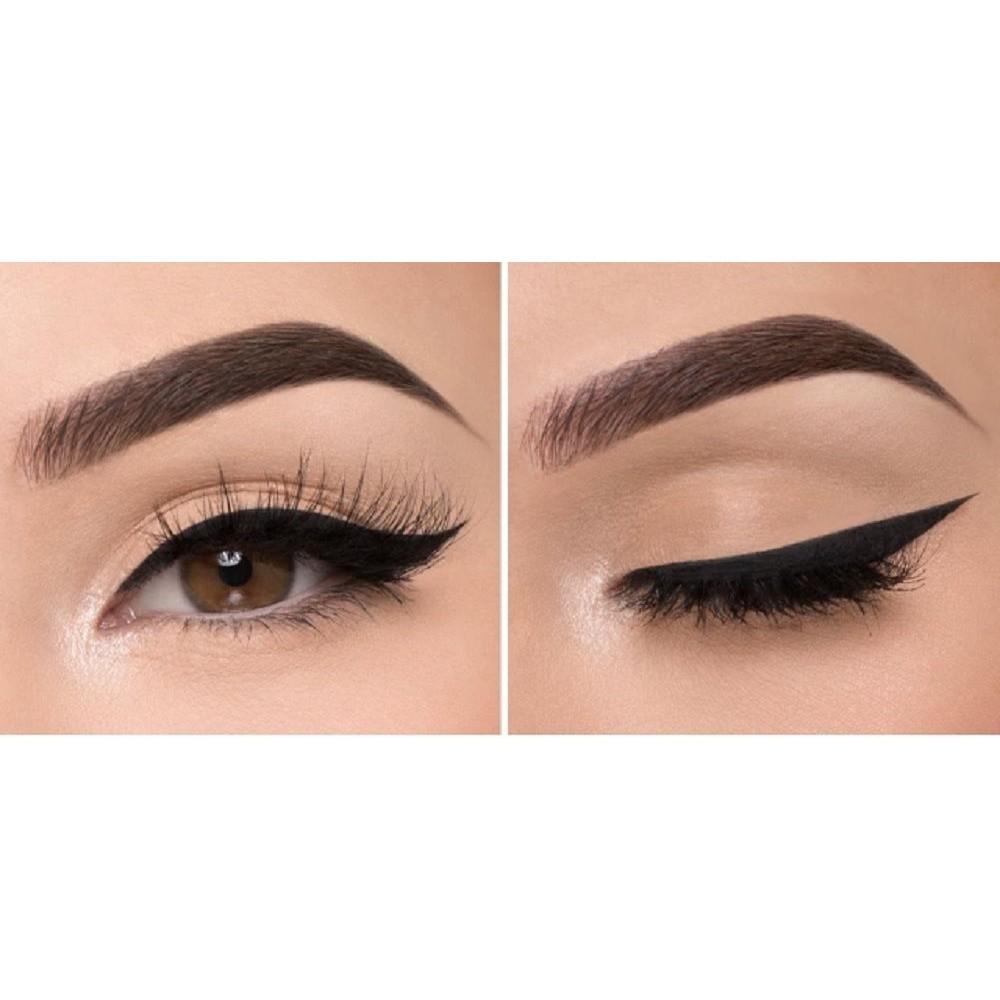 Bút Lông Kẻ Viền Mí MIRA True Lasting Eyeliner 100% chính hãng | BigBuy360 - bigbuy360.vn