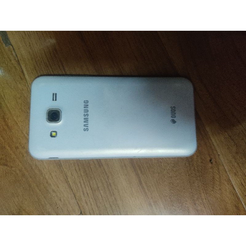 Điện thoại Samsung J5 ( J500 ), 2sim 2 sóng