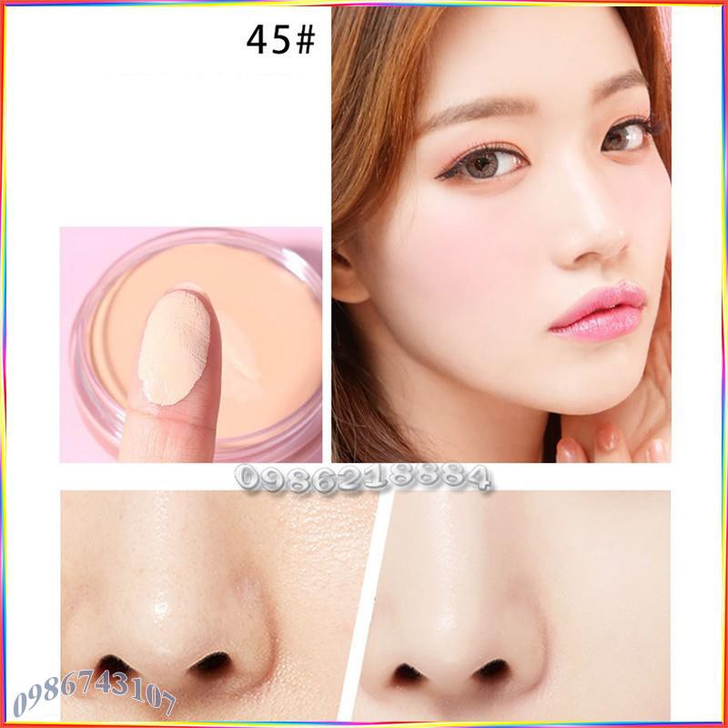 Kem nền che khuyết WodWod Perfect Beauty Concealer APC4 | BigBuy360 - bigbuy360.vn