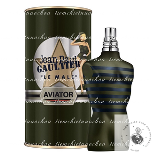 Nước Hoa Nam Jean Paul Gaultier Le Male Aviator EDT