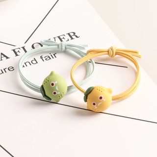 CT29 - Đồ Cột Tóc Chú Hề Khóc - Peace Store