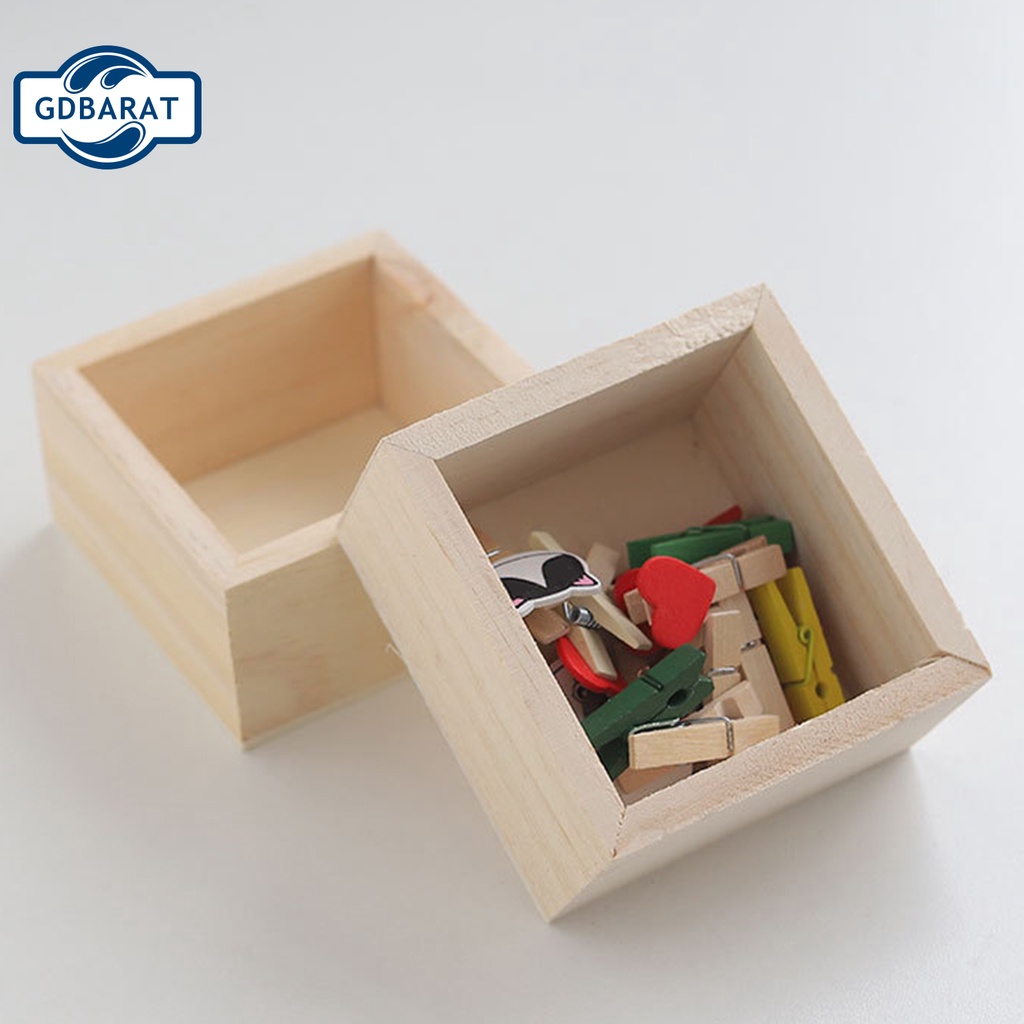 Hộp đựng đồ dùng để bàn chống mòn đa năng tiện dụng cho gia đình