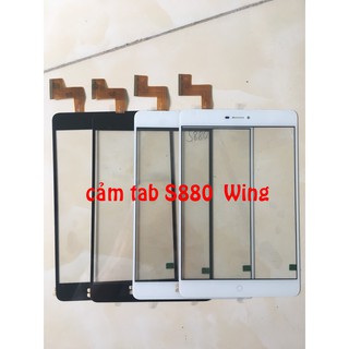 cảm ứng S880 Wing