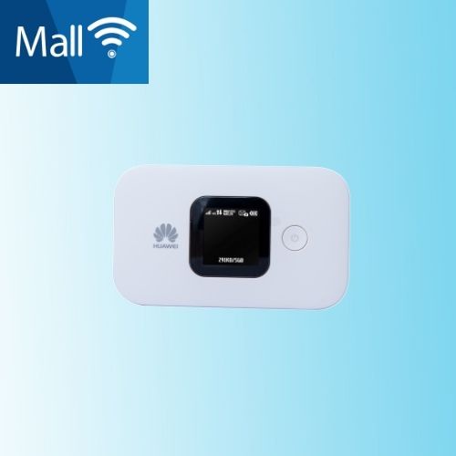 Bộ Phát Wifi 4G Huawei E5577-321 2 băng tần, tốc độ 150Mbps - hàng cao cấp, Pin khủng