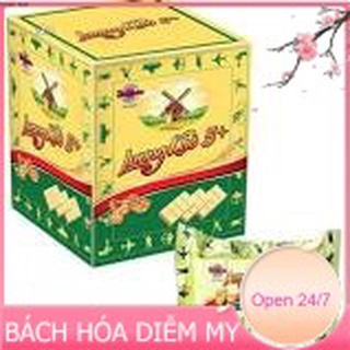 Lương khô 5 sao cao cấp hải châu 70g ăn là nghiền