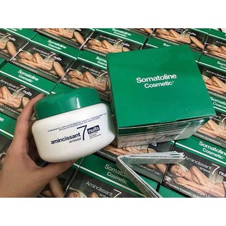 KEM TAN MỠ BỤNG NỔI TIẾNG CỦA PHÁP SOMATOLINE