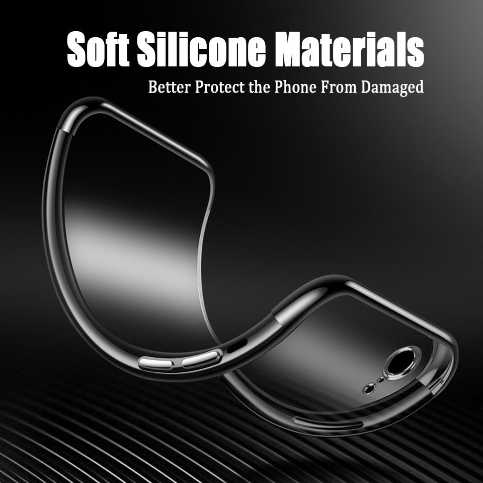 Ốp điện thoại silicon mica trong suốt cho Samsung Galaxy A02 A02s A12 M12 A22 A32 A42 A52 A72 5G 4G | BigBuy360 - bigbuy360.vn