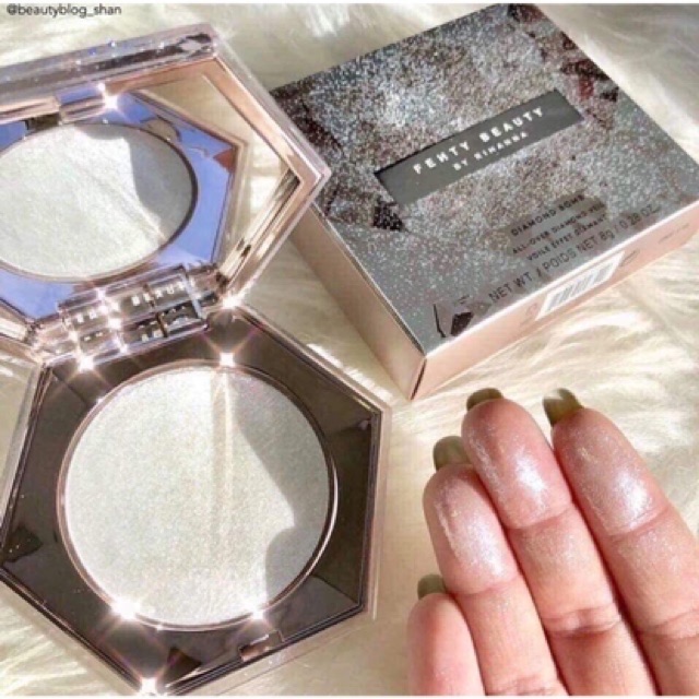 Highlight và Son Fenty Beauty chính hãng | BigBuy360 - bigbuy360.vn