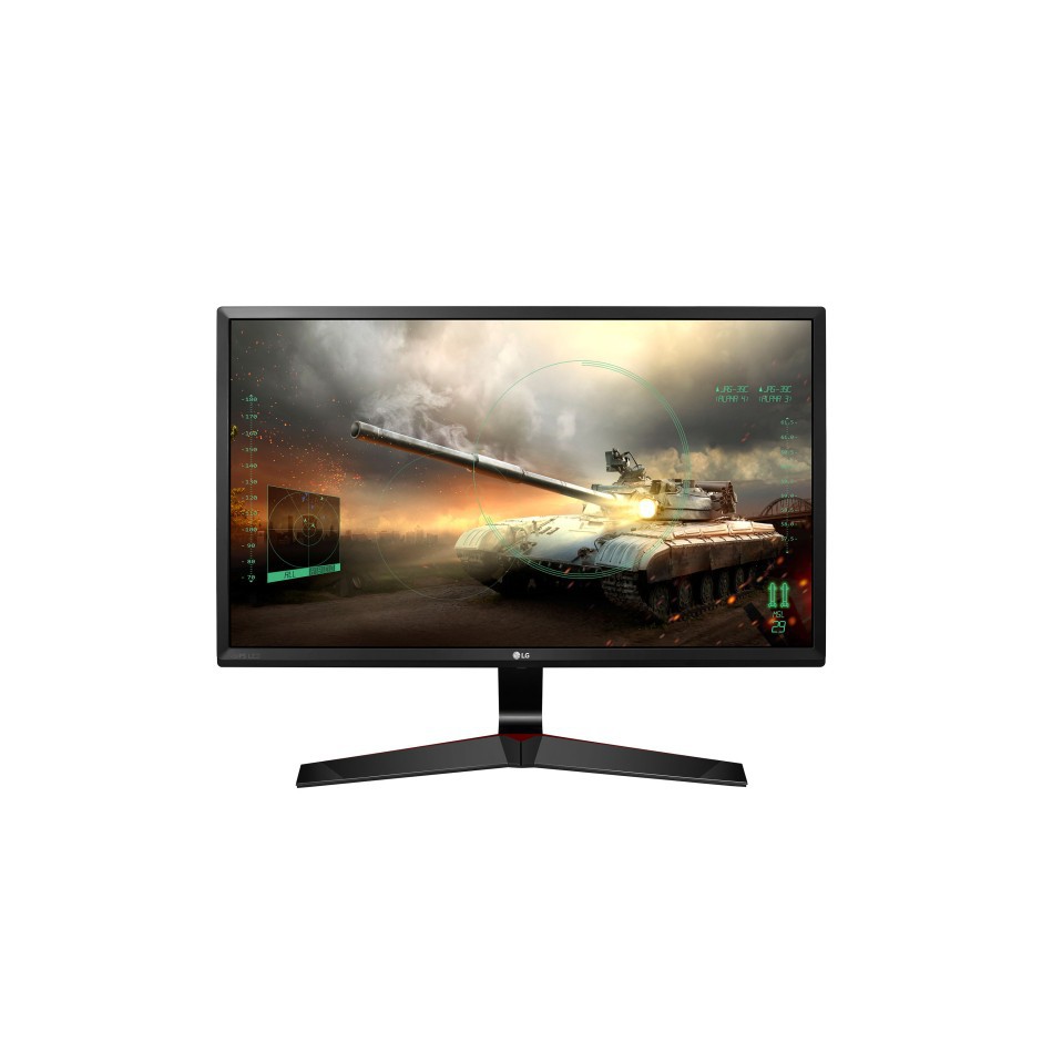 Màn hình máy tính IPS LG 27" 27MP59G-P - Hàng chính hãng