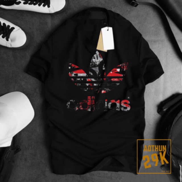 ALBUM 901 - BST ÁO THUN HÈ THỂ THAO BASIC STYLE