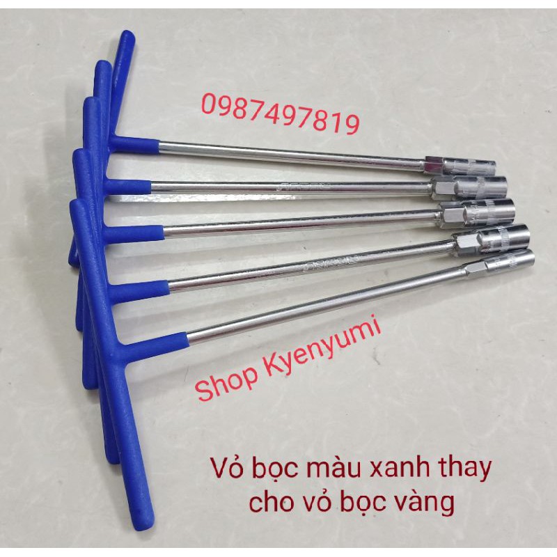 ComBo Bộ Đồ Nghề Sửa Chữa Ô Tô Xe Máy 11 Chi Tiết Hàng Cao Cấp