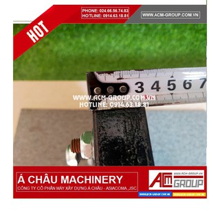 ĐẾ MÁY ĐẦM CÓC TRUNG QUỐC