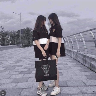 ÁO POLO HỔ UNISEX