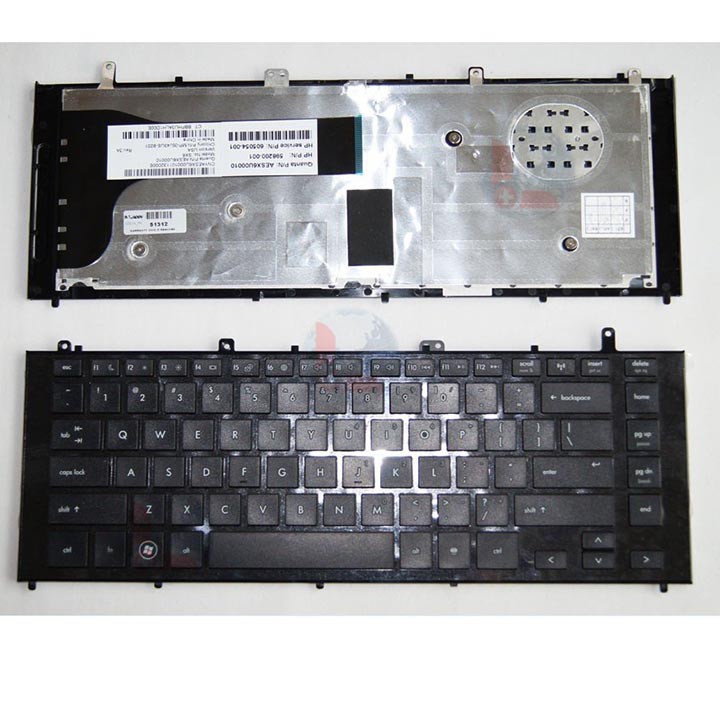 Bàn phím laptop HP Probook 4420s